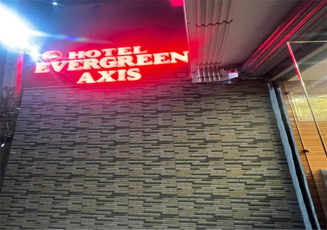 budget hotel in Katra