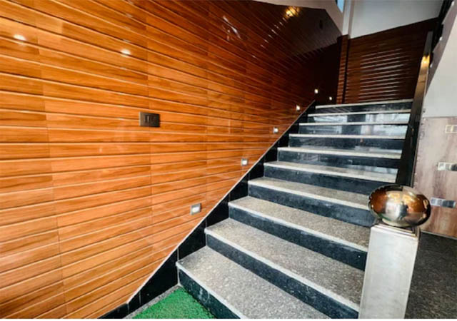 budget hotel in Katra