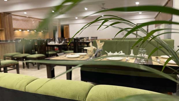 best Tourist hotel in Katra