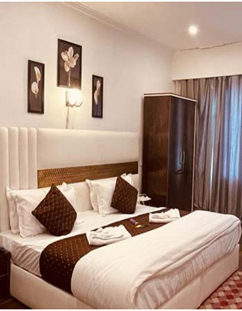best Stay Hotels in Katra 